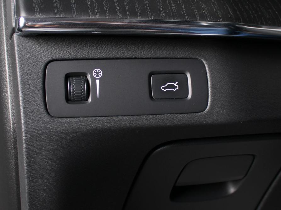 Volvo XC90 II Рестайлинг 1 Минеральные Воды  - изображение 12