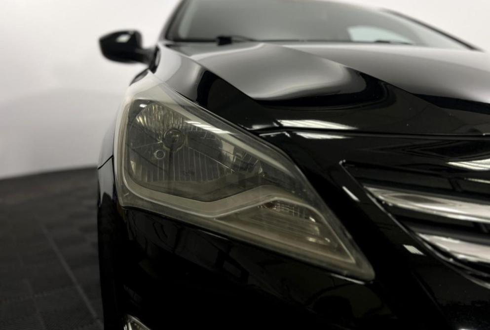 Hyundai Solaris I Рестайлинг Нижний Новгород  - изображение 19