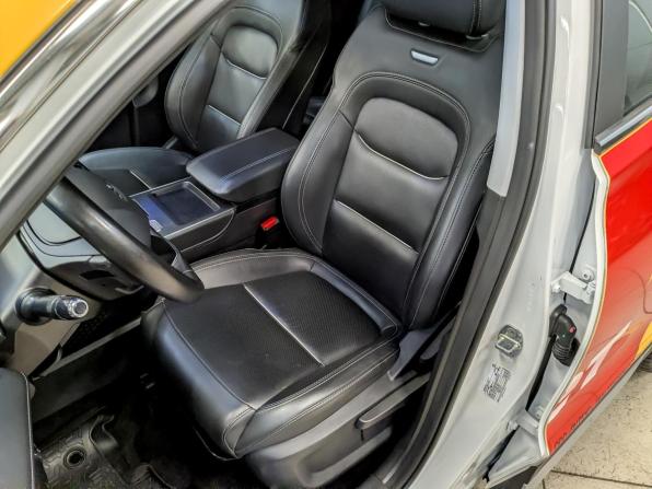 Chery Tiggo 7 Pro Max I с пробегом 2024 года, цена 1 490 000 рублей, 157371 км, внедорожник, Автокод Объявления