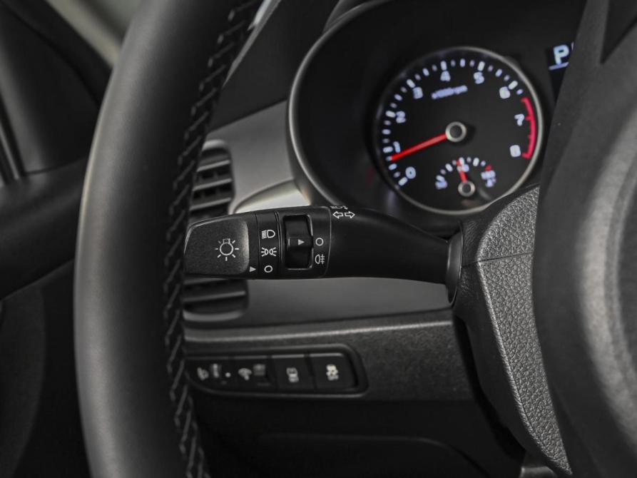 Kia Rio IV Ставрополь  - изображение 16