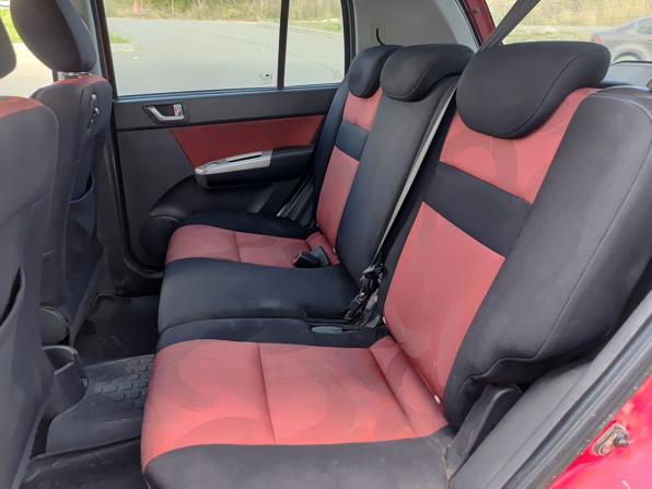 Hyundai Getz I Рестайлинг с пробегом 2006 года, цена 480 000 рублей, 168005 км, хэтчбек, Автокод Объявления