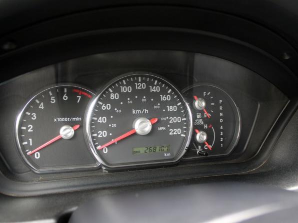 Mitsubishi Galant IX Рестайлинг с пробегом 2008 года, цена 657 000 рублей, 268107 км, седан, Автокод Объявления