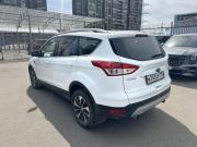 Ford Kuga II Москва  - изображение 13