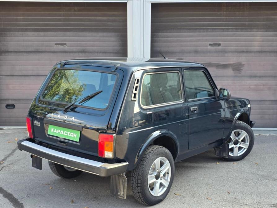 Lada (ВАЗ) Niva Legend I Ростов-на-Дону  - изображение 2