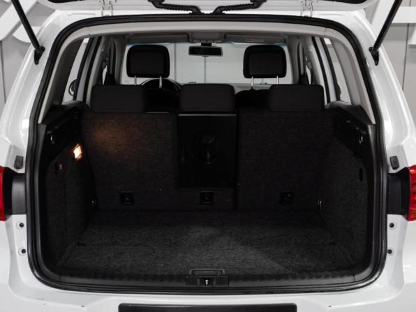 Volkswagen Tiguan I Рестайлинг с пробегом 2013 года, цена 1 370 000 рублей, 211960 км, внедорожник, Автокод Объявления