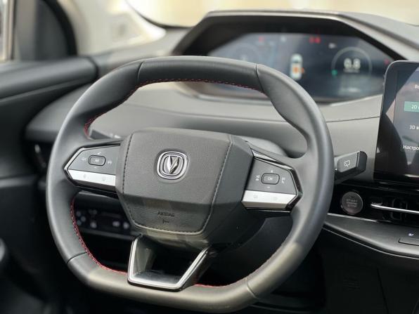 Changan UNI-S (CS55 Plus) с пробегом 2024 года, цена 2 049 000 рублей, 16000 км, внедорожник, Автокод Объявления
