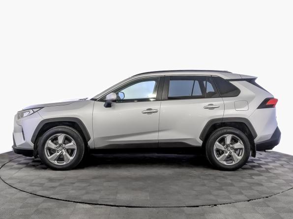 Toyota RAV4 V (XA50) с пробегом 2022 года, цена 3 335 000 рублей, 89160 км, внедорожник, Автокод Объявления
