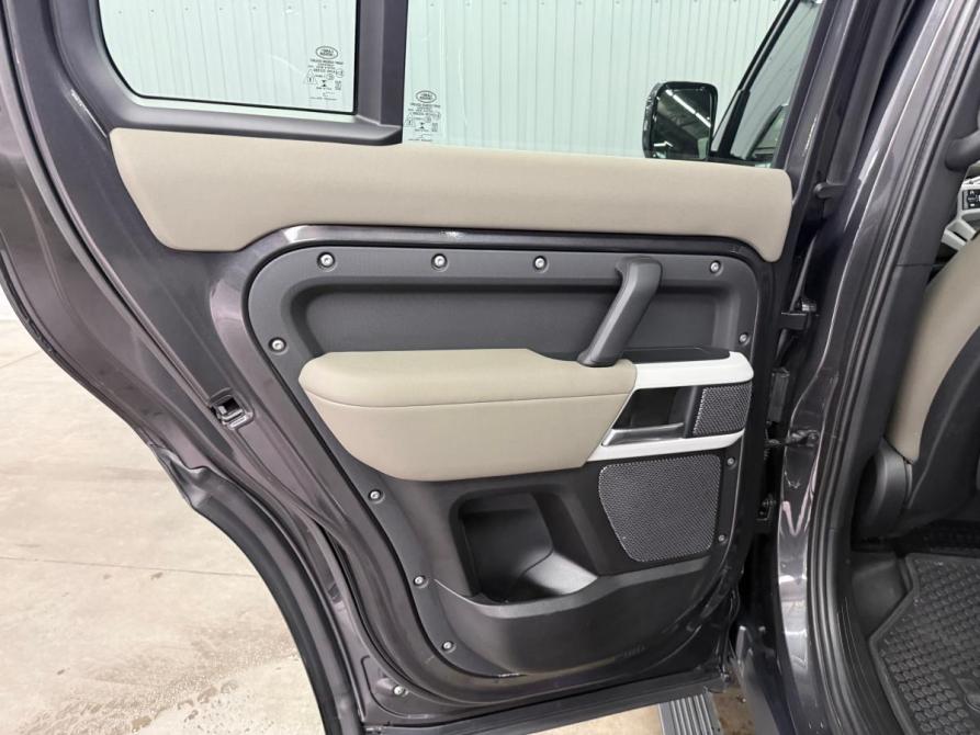 Land Rover Defender II Краснодар  - изображение 17