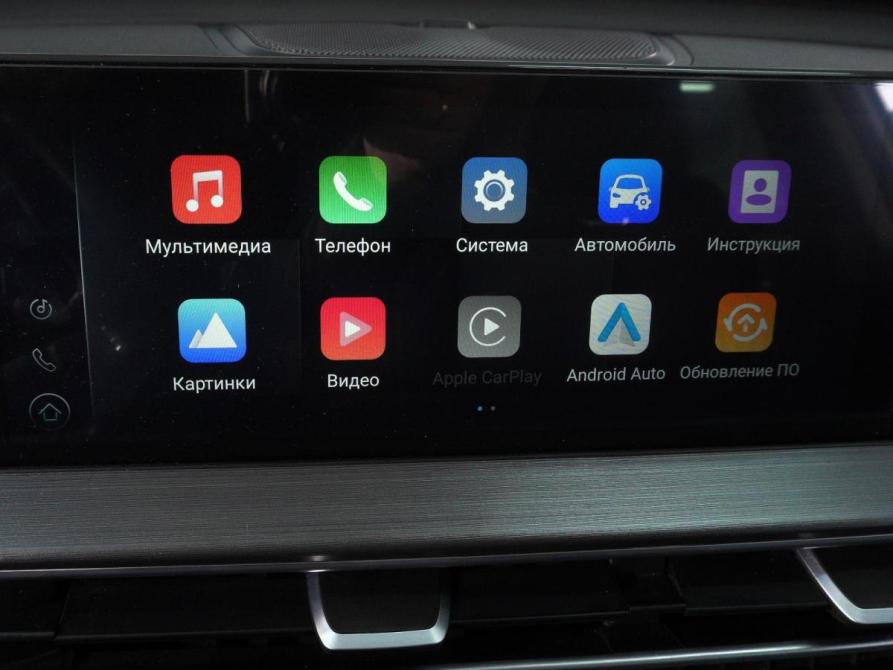 Chery Tiggo 7 Pro Max I Минеральные Воды  - изображение 15