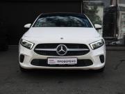 Mercedes-Benz A-Класс IV (W177) Москва  - изображение 26