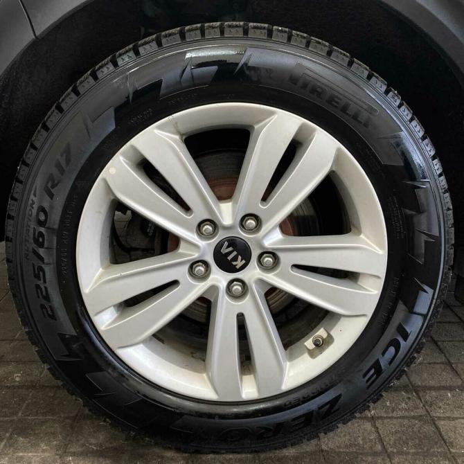 Kia Sportage IV Москва  - изображение 16
