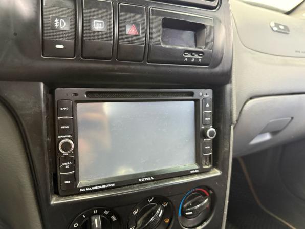Kia Spectra I Рестайлинг 2 с пробегом 2008 года, цена 199 000 рублей, 270153 км, седан, Автокод Объявления