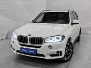 BMW X5 III (F15) Новосибирск  - изображение 58