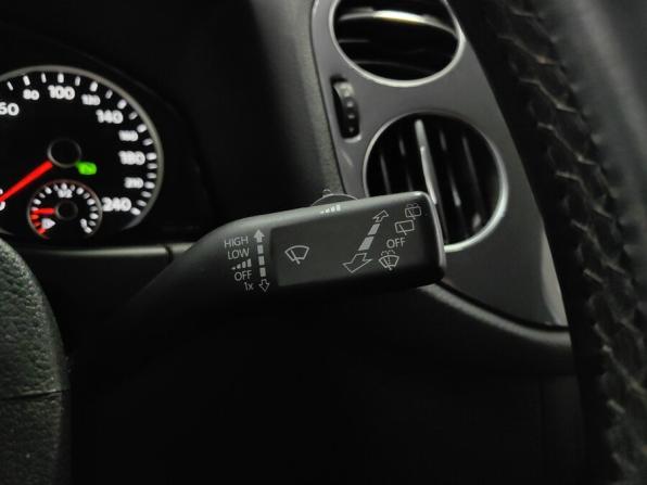 Volkswagen Tiguan I Рестайлинг с пробегом 2013 года, цена 1 289 000 рублей, 167509 км, внедорожник, Автокод Объявления