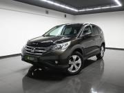 Honda CR-V IV Тверь  - изображение 23
