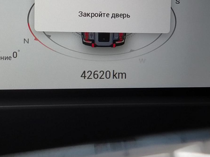 JETOUR T2 Екатеринбург  - изображение 13