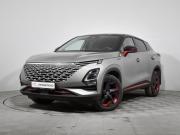Omoda C5 I Санкт-Петербург  - изображение 23