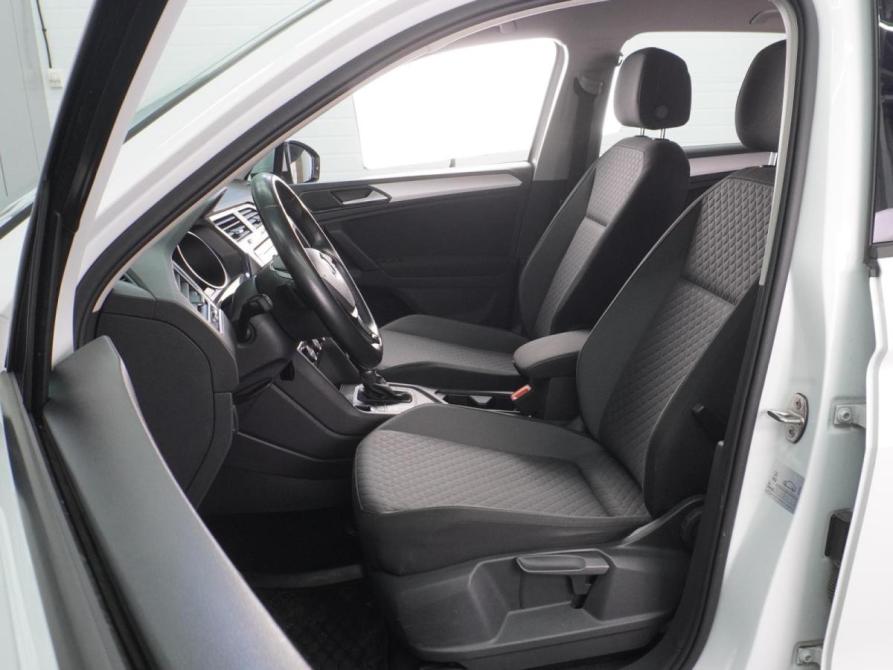 Volkswagen Tiguan II Воронеж  - изображение 10