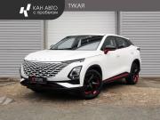 Omoda C5 I Казань  - изображение 18