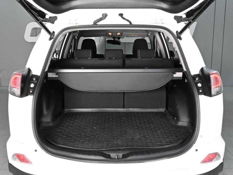 Toyota RAV4 V (XA50) Ростов-на-Дону  - изображение 18