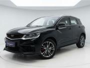 Belgee X50 Борисоглебск  - изображение 2