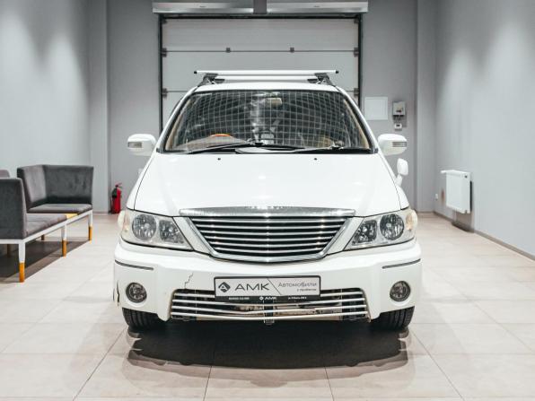 Nissan Presage I с пробегом 2000 года, цена 372 096 рублей, 300000 км, минивэн, Автокод Объявления