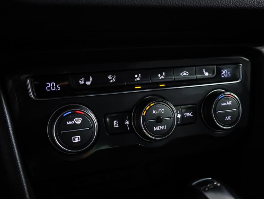 Volkswagen Tiguan II Москва  - изображение 19