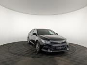 Toyota Camry VII (XV50) Рестайлинг Москва  - изображение 31