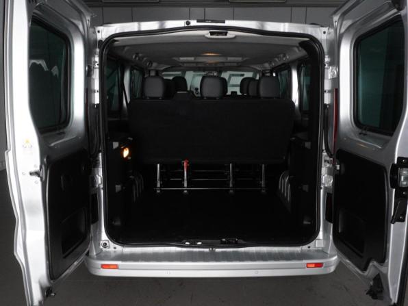 Opel Vivaro B с пробегом 2019 года, цена 2 798 000 рублей, 171986 км, минивэн, Автокод Объявления