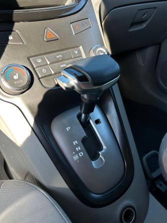 Chevrolet Orlando I с пробегом 2012 года, цена 1 190 000 рублей, 181077 км, минивэн, Автокод Объявления