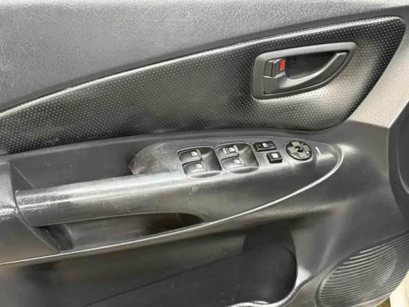 Hyundai Tucson I с пробегом 2005 года, цена 568 000 рублей, 229000 км, внедорожник, Автокод Объявления