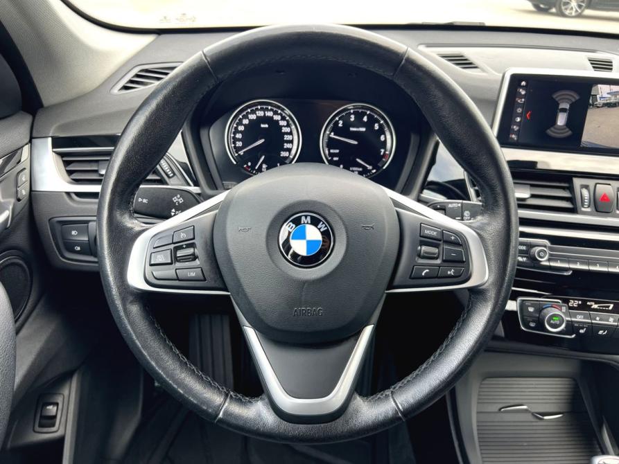 BMW X1 II (F48) Рестайлинг Пермь  - изображение 15