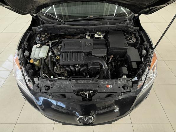 Mazda 3 II (BL) Рестайлинг с пробегом 2012 года, цена 675 000 рублей, 301689 км, хэтчбек, Автокод Объявления