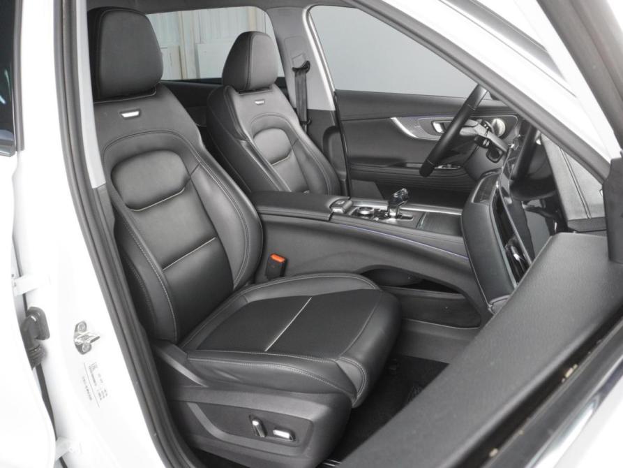 Chery Tiggo 7 Pro Max I Рестайлинг Минеральные Воды  - изображение 8