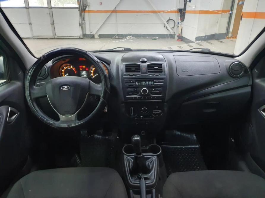 Lada (ВАЗ) Granta I Рестайлинг Архангельск  - изображение 2