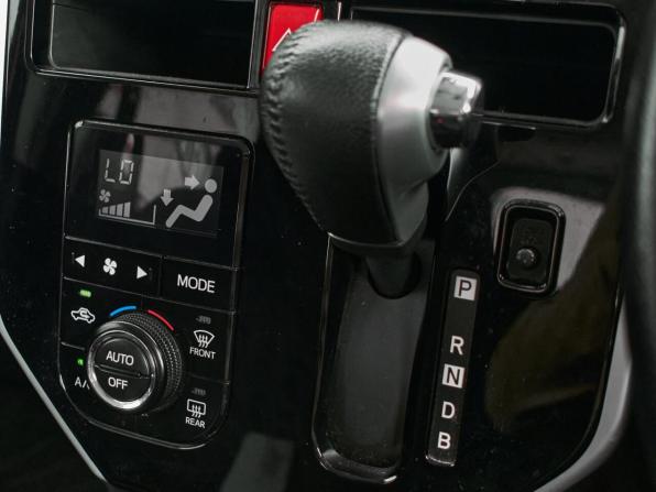 Daihatsu Thor I с пробегом 2017 года, цена 1 110 000 рублей, 75436 км, минивэн, Автокод Объявления