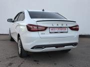 Lada (ВАЗ) Vesta I Рестайлинг (NG) Москва  - изображение 25