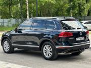 Volkswagen Touareg II Рестайлинг Уфа  - изображение 58