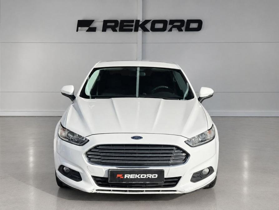 Ford Mondeo V Уфа  - изображение 5