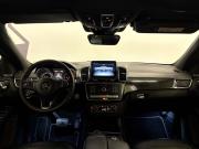 Mercedes-Benz GLE Coupe I (C292) Ростов-на-Дону  - изображение 26