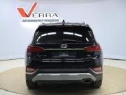Hyundai Santa Fe IV Уфа  - изображение 27