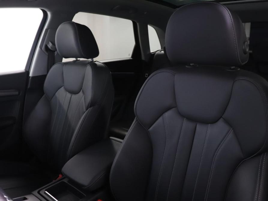 Audi Q5 II (FY) Рестайлинг Москва  - изображение 18