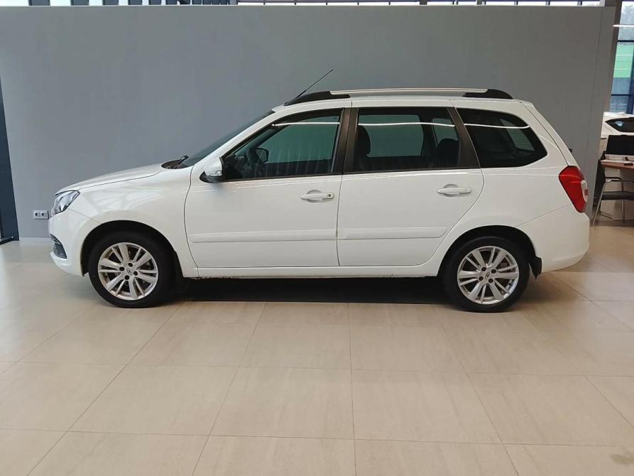 Lada (ВАЗ) Granta I Рестайлинг Калининград  - изображение 2