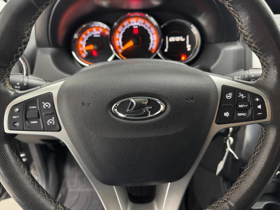 Lada (ВАЗ) Largus I Рестайлинг Москва  - изображение 14