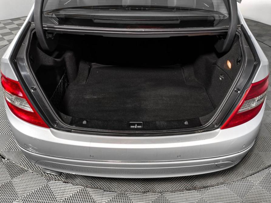 Mercedes-Benz C-Класс III (W204) Санкт-Петербург  - изображение 11