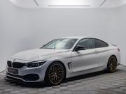 BMW 4 серии F32/F33/F36 Рестайлинг Москва  - изображение 18