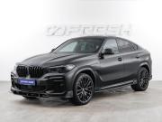 BMW X6 III (G06) Москва  - изображение 37