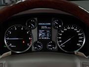 Lexus LX III Рестайлинг Тюмень  - изображение 48