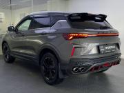 Geely Coolray I Рестайлинг Уфа  - изображение 30
