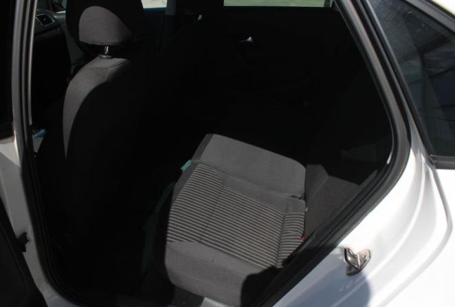 Volkswagen Polo V с пробегом 2012 года, цена 870 000 рублей, 155949 км, седан, Автокод Объявления